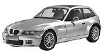 BMW E36-7 P22C9 Fault Code