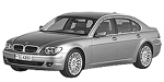 BMW E65 P22C9 Fault Code