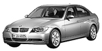 BMW E90 P22C9 Fault Code