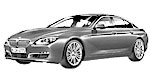 BMW F06 P22C9 Fault Code