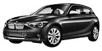 BMW F21 P22C9 Fault Code