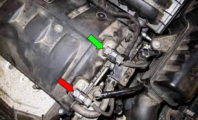See P22C9 repair manual